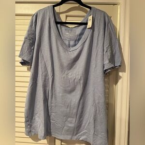 NWT Aerie Oversized TShirt